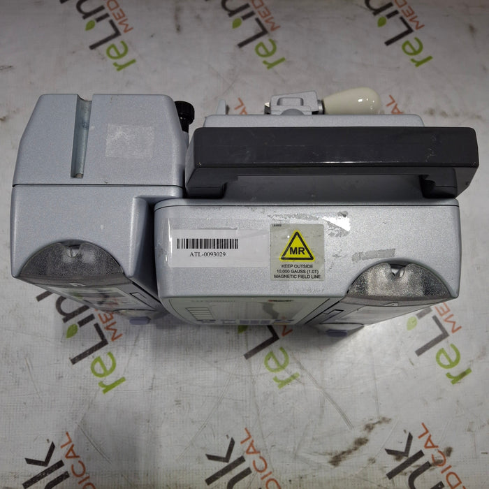 Iradimed Iradimed MRidium 3860+ w/3861 MRI Infusion Pump Infusion Pump reLink Medical