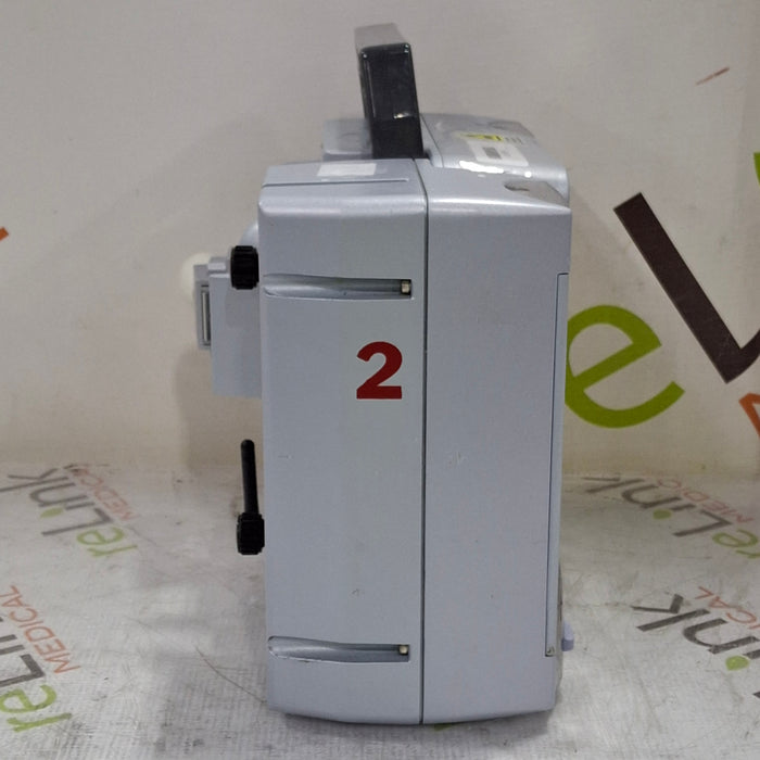 Iradimed Iradimed MRidium 3860+ w/3861 MRI Infusion Pump Infusion Pump reLink Medical