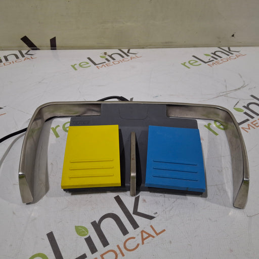 ERBE USA ERBE USA Vio 20189-304 Footswitch Surgical Equipment reLink Medical