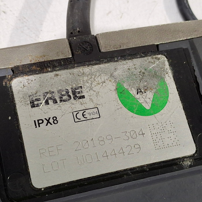 ERBE USA ERBE USA Vio 20189-304 Footswitch Surgical Equipment reLink Medical