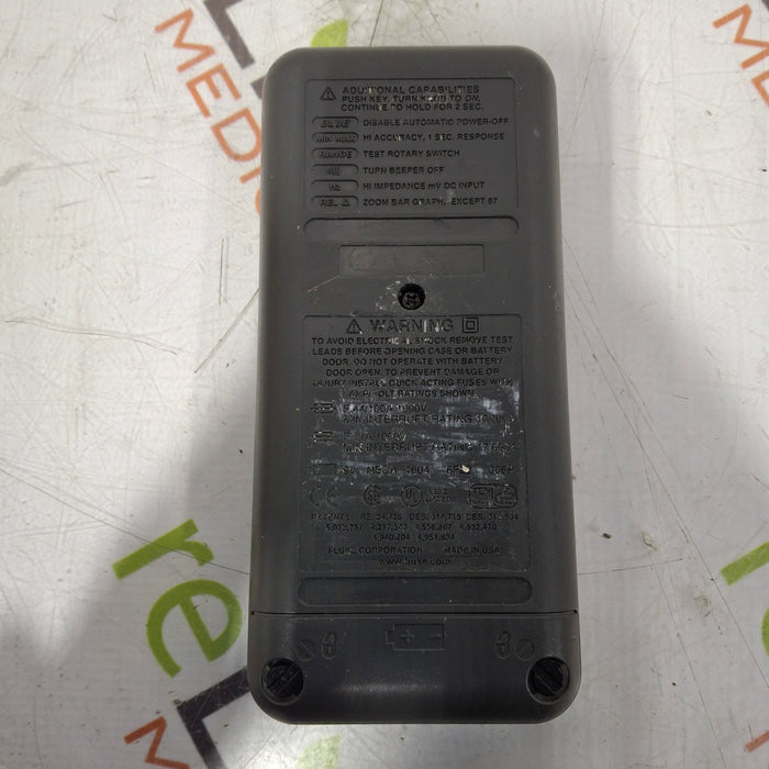 Fluke 87 III Digital Multimeter