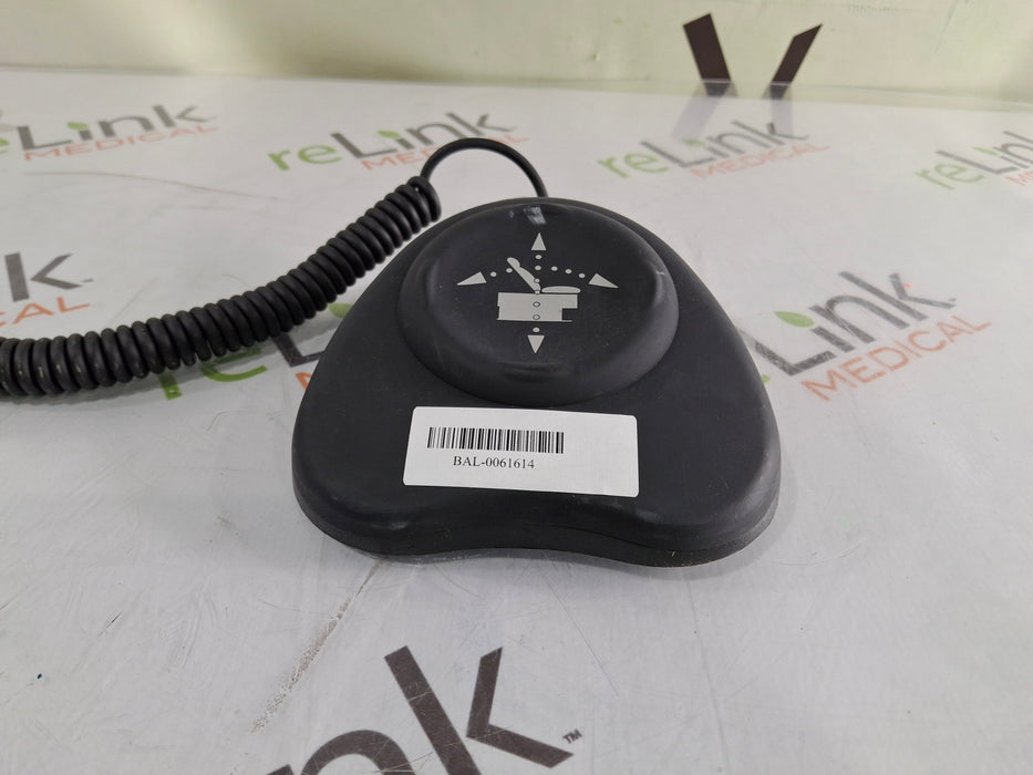 Midmark Foot Control