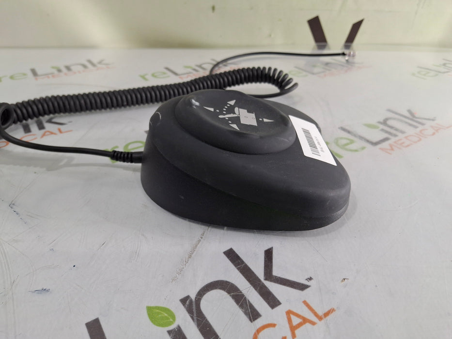 Midmark Foot Control