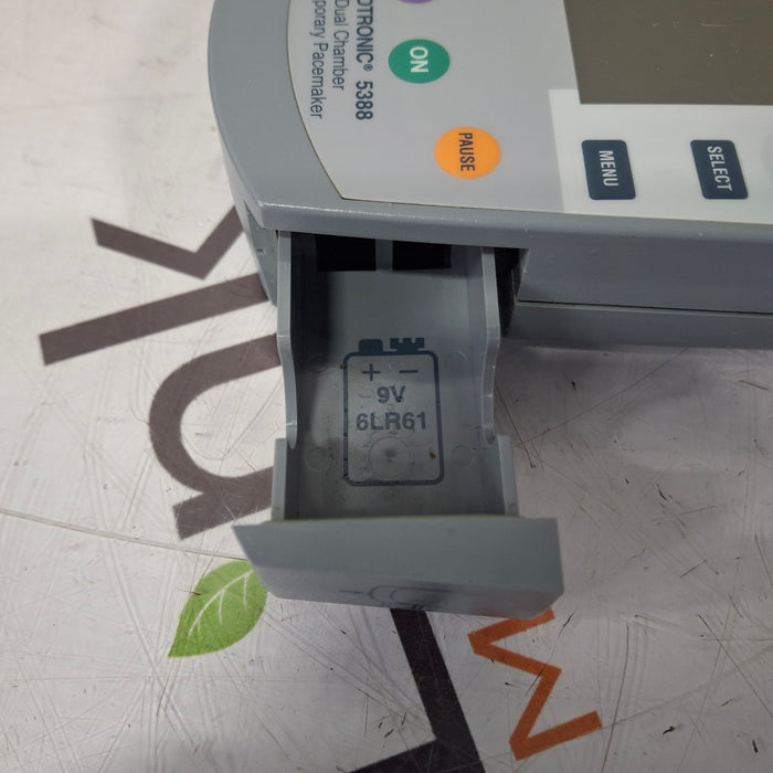 Medtronic 5388 Dual Chamber Pacemaker Monitor