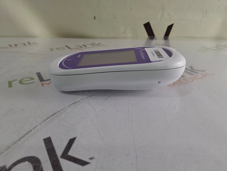 Roche Diagnostics Accu-Check Inform II Blood Glucose Meter