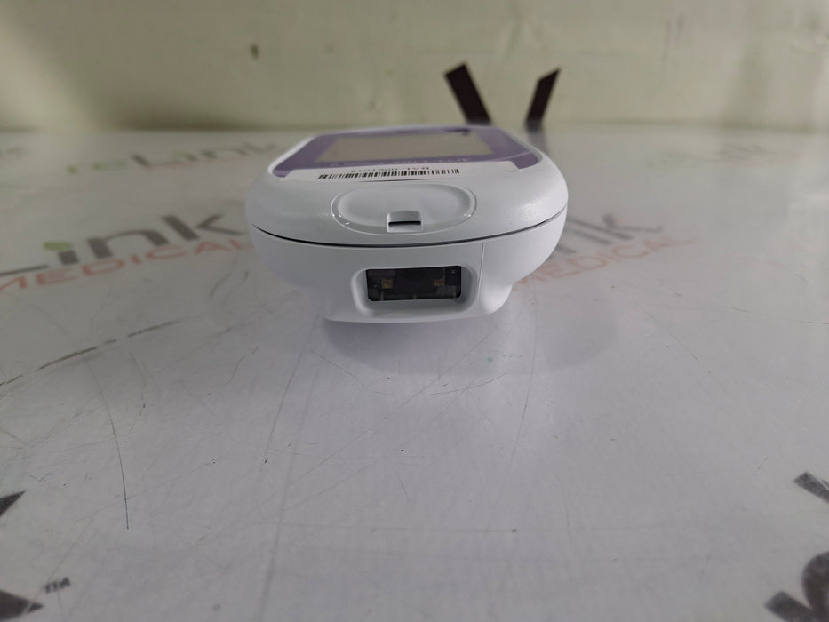 Roche Diagnostics Accu-Check Inform II Blood Glucose Meter