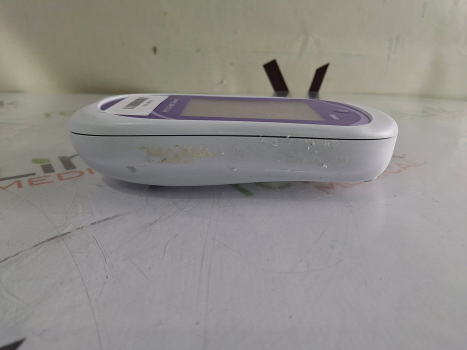 Roche Diagnostics Accu-Check Inform II Blood Glucose Meter