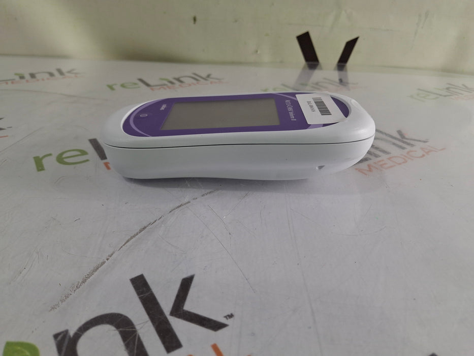 Roche Diagnostics Accu-Check Inform II Blood Glucose Meter