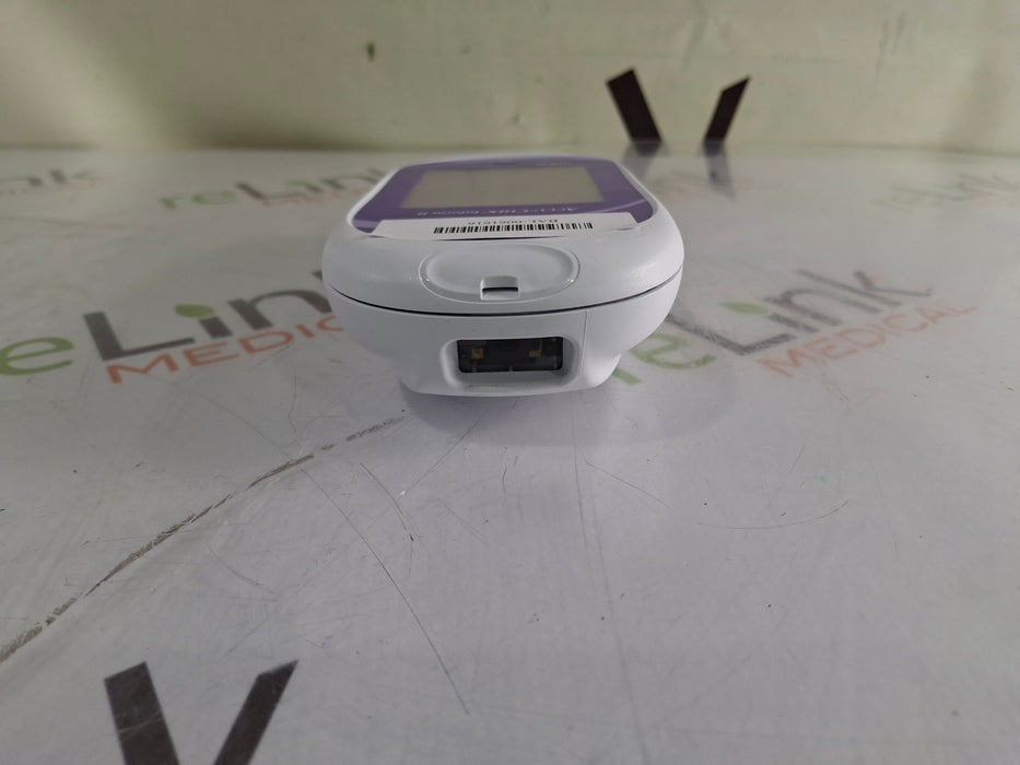 Roche Diagnostics Accu-Check Inform II Blood Glucose Meter