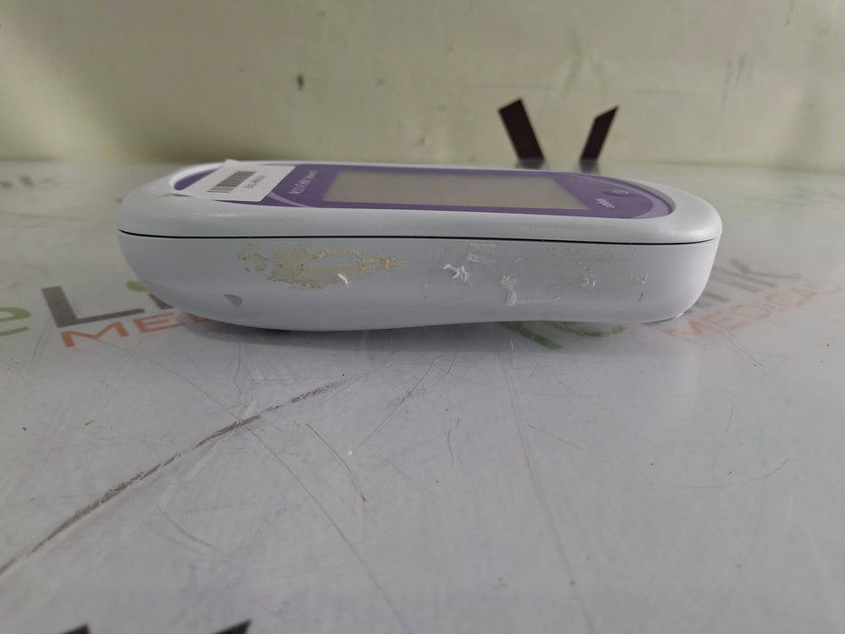 Roche Diagnostics Accu-Check Inform II Blood Glucose Meter