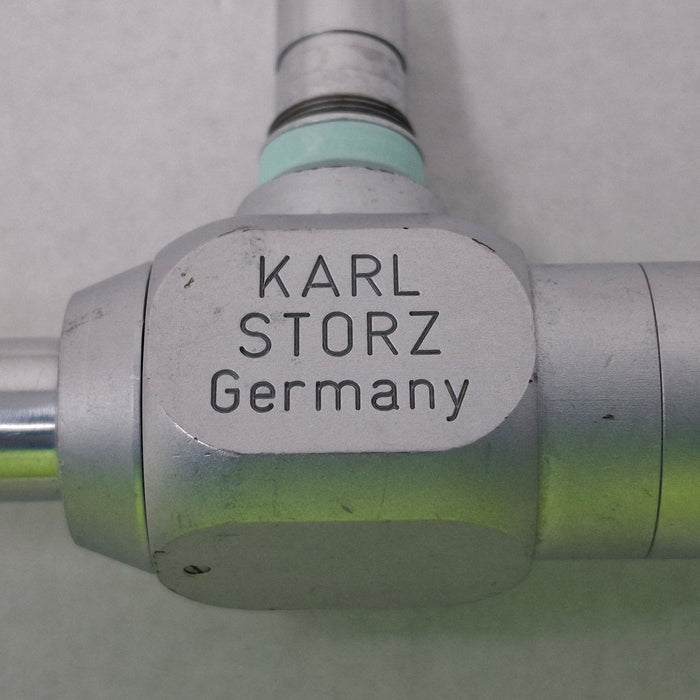Karl Storz 26033AP 10mm 0° Laparoscope
