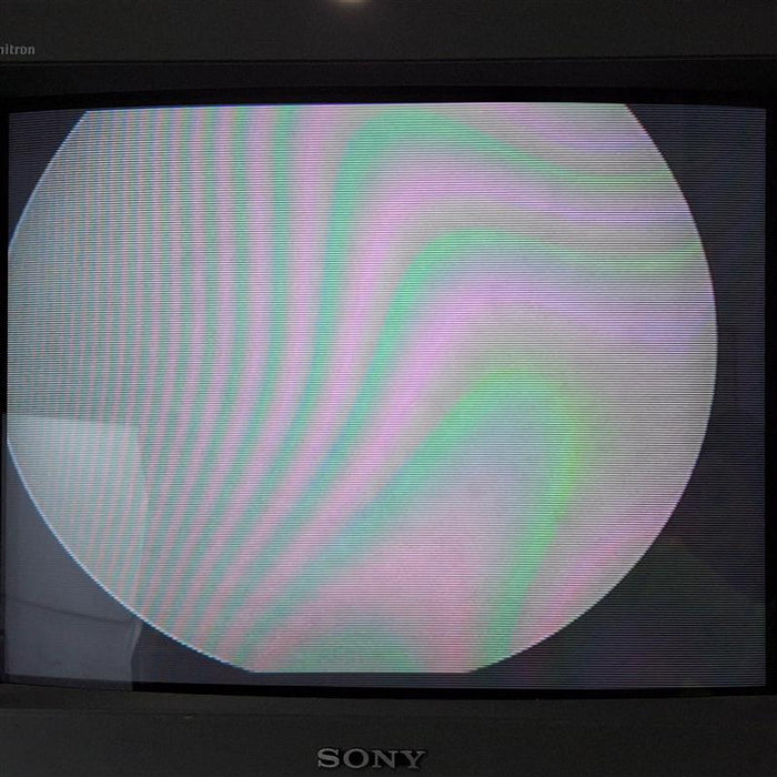 Karl Storz 26033AP 10mm 0° Laparoscope