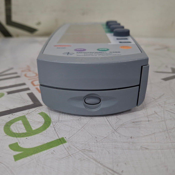 Medtronic 5388 Dual Chamber Pacemaker Monitor