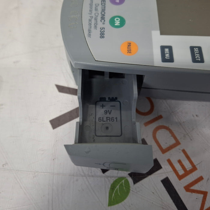 Medtronic 5388 Dual Chamber Pacemaker Monitor