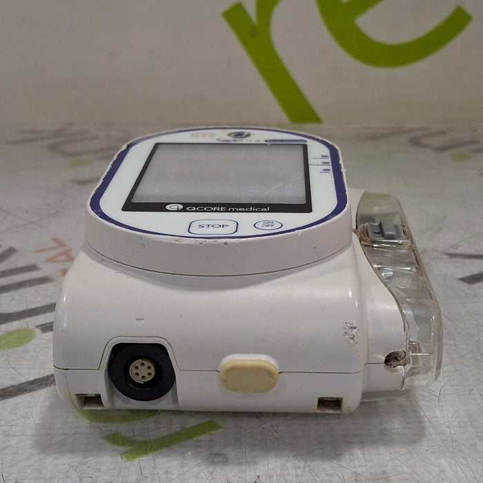 QCore Medical Sapphire Multi-Therapy Infusion Pump
