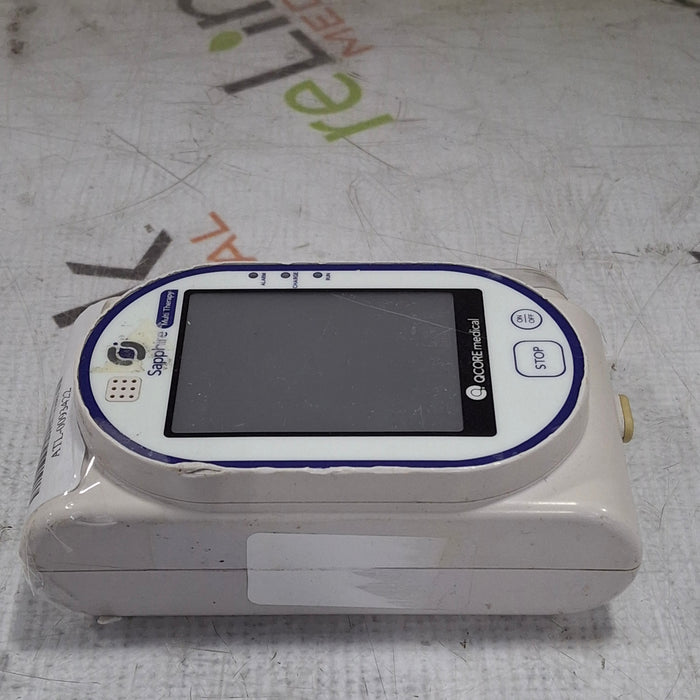 QCore Medical Sapphire Multi-Therapy Infusion Pump