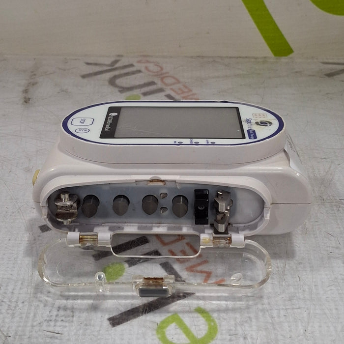 QCore Medical Sapphire Multi-Therapy Infusion Pump