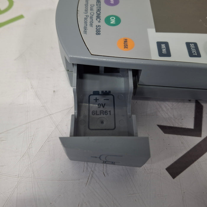 Medtronic 5388 Dual Chamber Pacemaker Monitor