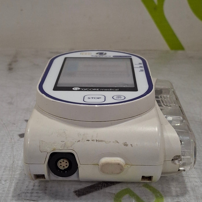 QCore Medical Sapphire Multi-Therapy Infusion Pump