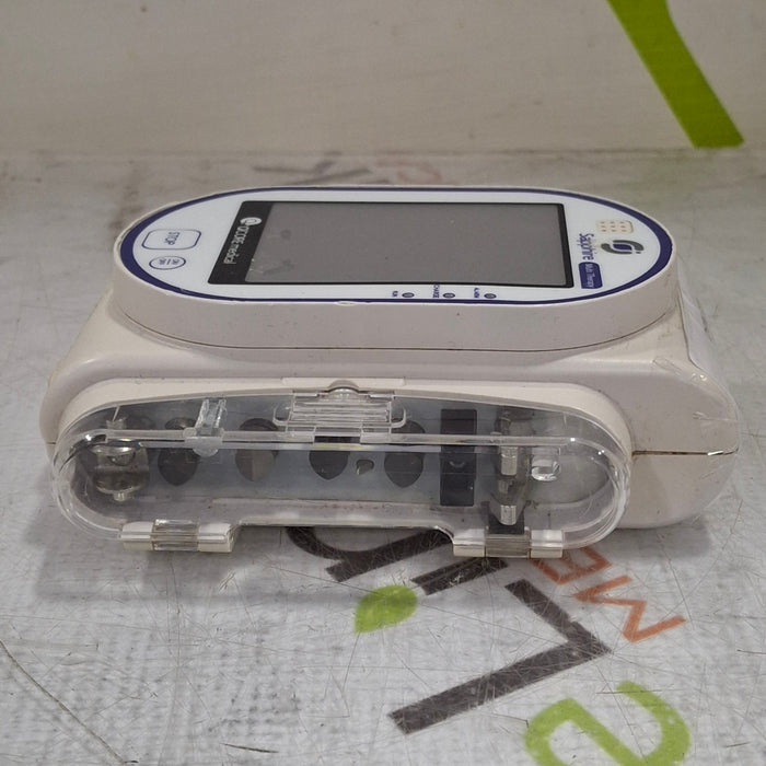 QCore Medical Sapphire Multi-Therapy Infusion Pump