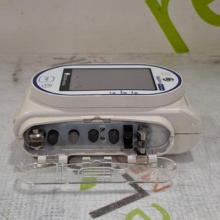 QCore Medical Sapphire Multi-Therapy Infusion Pump