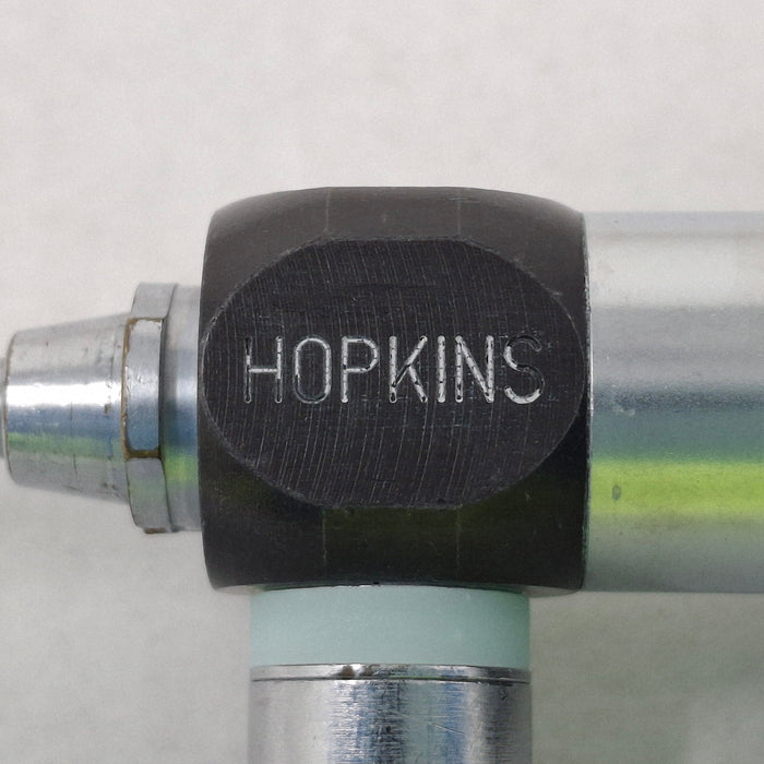 Karl Storz Karl Storz 27015A 4mm Rigid 0° Cystoscope Rigid Endoscopy reLink Medical