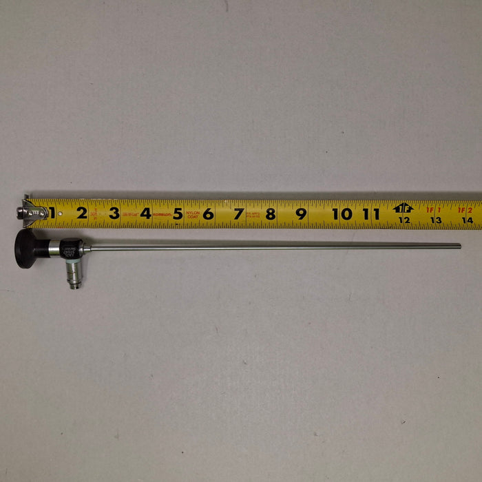 Karl Storz Karl Storz 27015A 4mm Rigid 0° Cystoscope Rigid Endoscopy reLink Medical