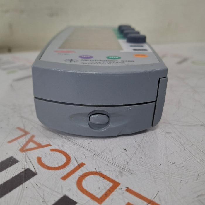 Medtronic 5388 Dual Chamber Pacemaker Monitor