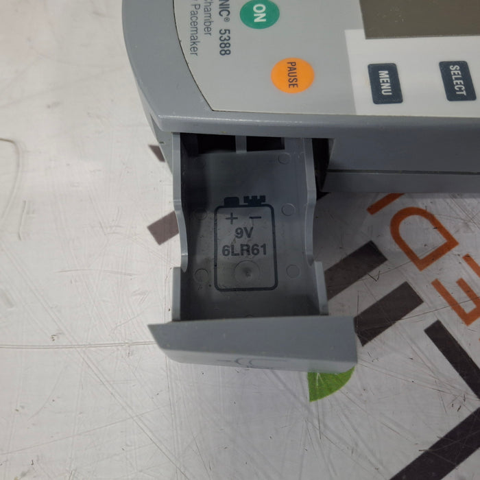 Medtronic 5388 Dual Chamber Pacemaker Monitor