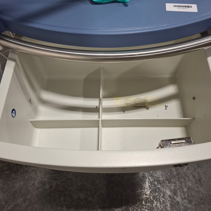 Draeger Medical Draeger Medical Fabius GS Premium Anesthesia Machine Anesthesia reLink Medical