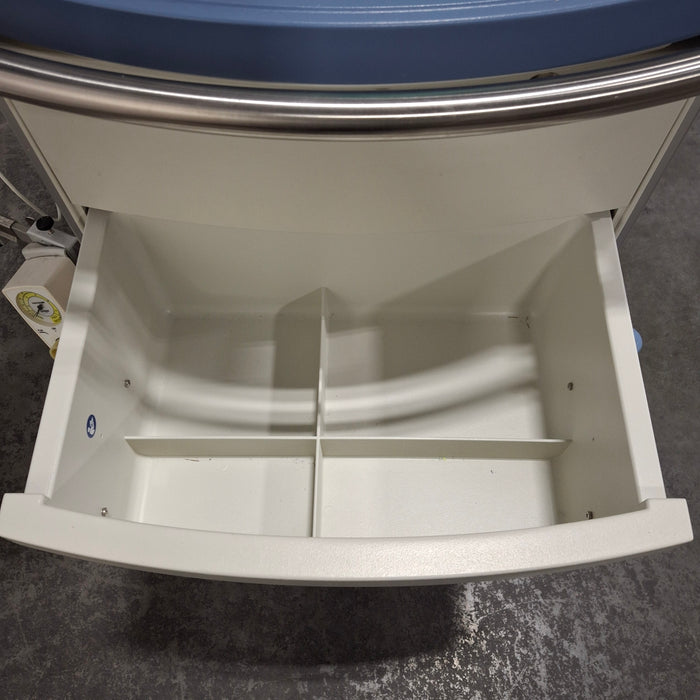Draeger Medical Draeger Medical Fabius GS Premium Anesthesia Machine Anesthesia reLink Medical