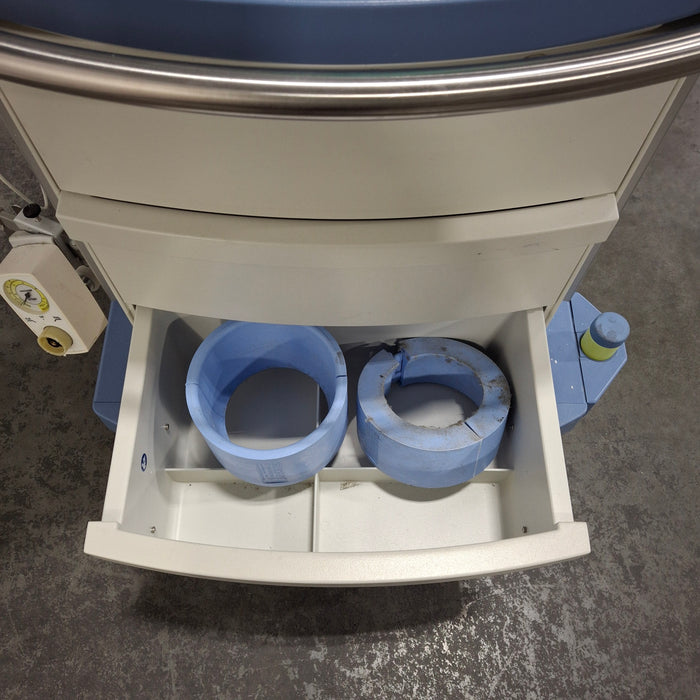 Draeger Medical Draeger Medical Fabius GS Premium Anesthesia Machine Anesthesia reLink Medical
