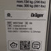 Draeger Medical Draeger Medical Fabius GS Premium Anesthesia Machine Anesthesia reLink Medical