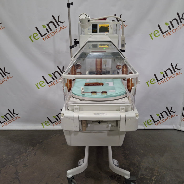 Datex-Ohmeda Datex-Ohmeda Giraffe Omnibed Infant Incubator/Warmer Infant Warmers and Incubators reLink Medical