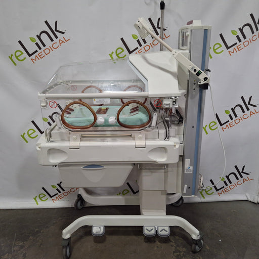 Datex-Ohmeda Datex-Ohmeda Giraffe Omnibed Infant Incubator/Warmer Infant Warmers and Incubators reLink Medical