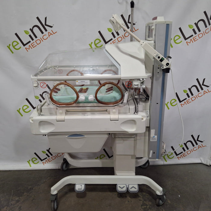 Datex-Ohmeda Datex-Ohmeda Giraffe Omnibed Infant Incubator/Warmer Infant Warmers and Incubators reLink Medical