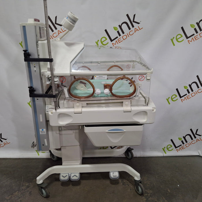 Datex-Ohmeda Datex-Ohmeda Giraffe Omnibed Infant Incubator/Warmer Infant Warmers and Incubators reLink Medical