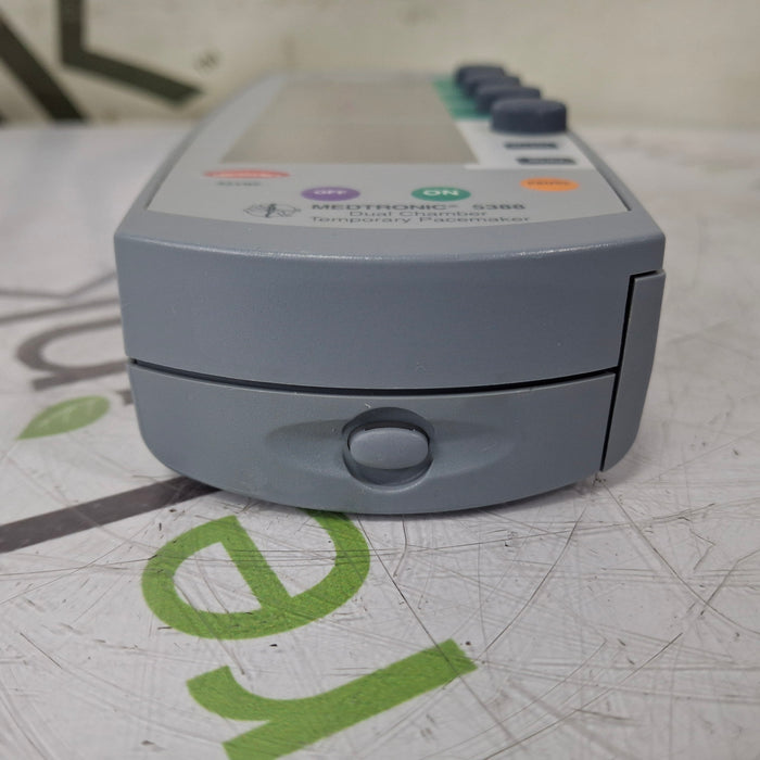 Medtronic 5388 Dual Chamber Pacemaker Monitor