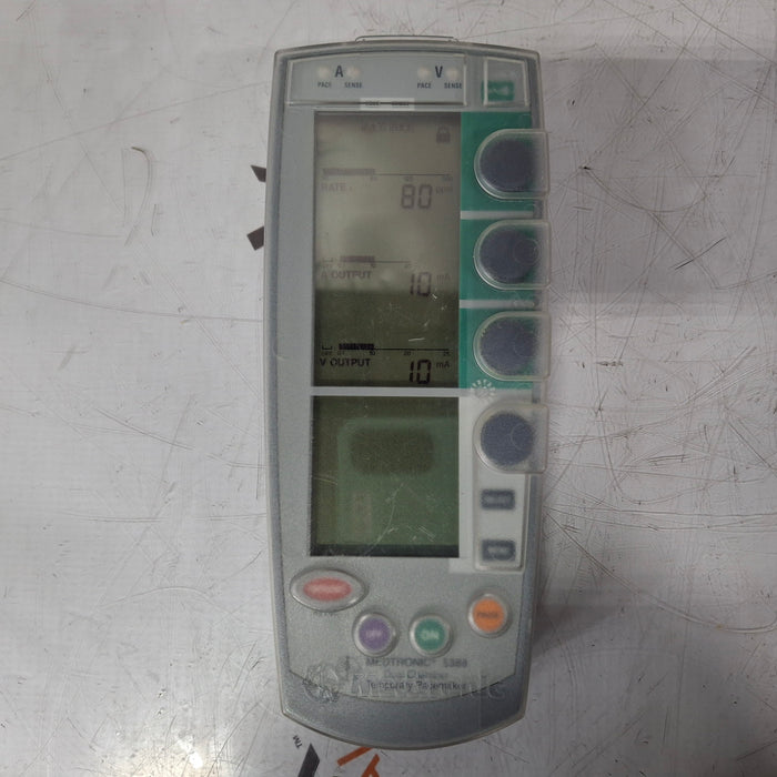 Medtronic 5388 Dual Chamber Pacemaker Monitor