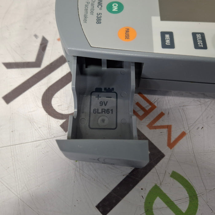Medtronic 5388 Dual Chamber Pacemaker Monitor