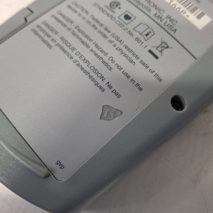 Medtronic 5388 Dual Chamber Pacemaker Monitor