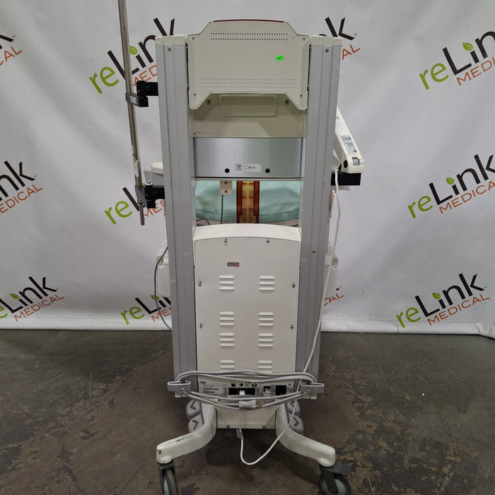 Datex-Ohmeda Giraffe Omnibed Infant Incubator/Warmer