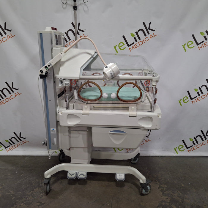 Datex-Ohmeda Giraffe Omnibed Infant Incubator/Warmer