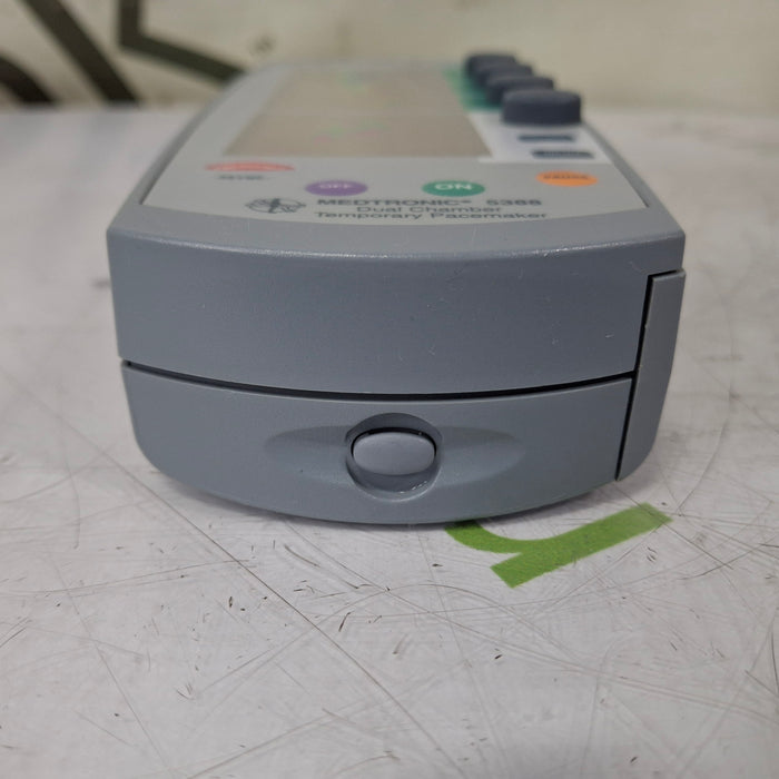 Medtronic 5388 Dual Chamber Pacemaker Monitor