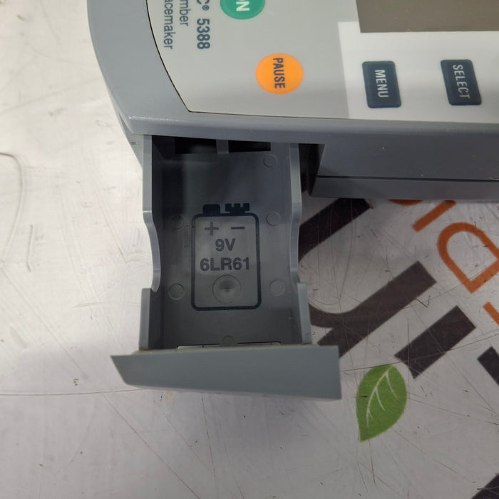 Medtronic 5388 Dual Chamber Pacemaker Monitor