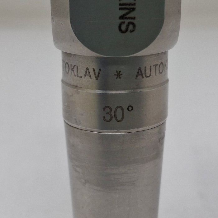 Karl Storz 26003BA 10mm 30° Laparoscope