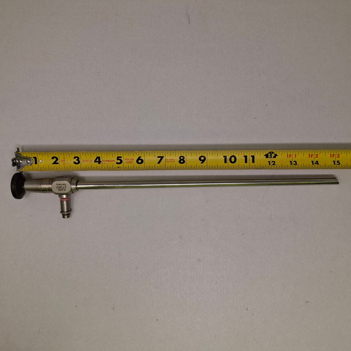 Karl Storz 26003BA 10mm 30° Laparoscope