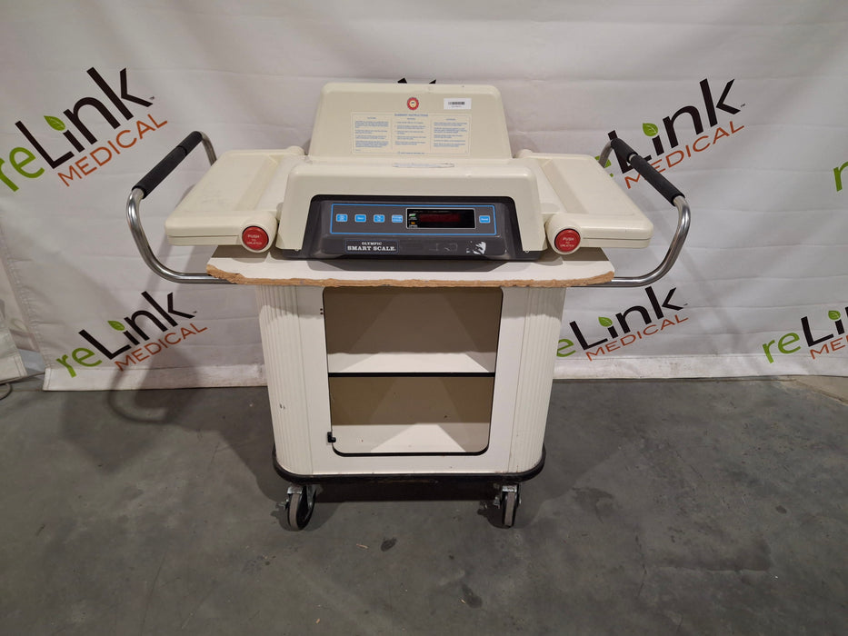 Olympic Olympic Smart Scale Pediatric Scale Diagnostic Exam Equipment reLink Medical