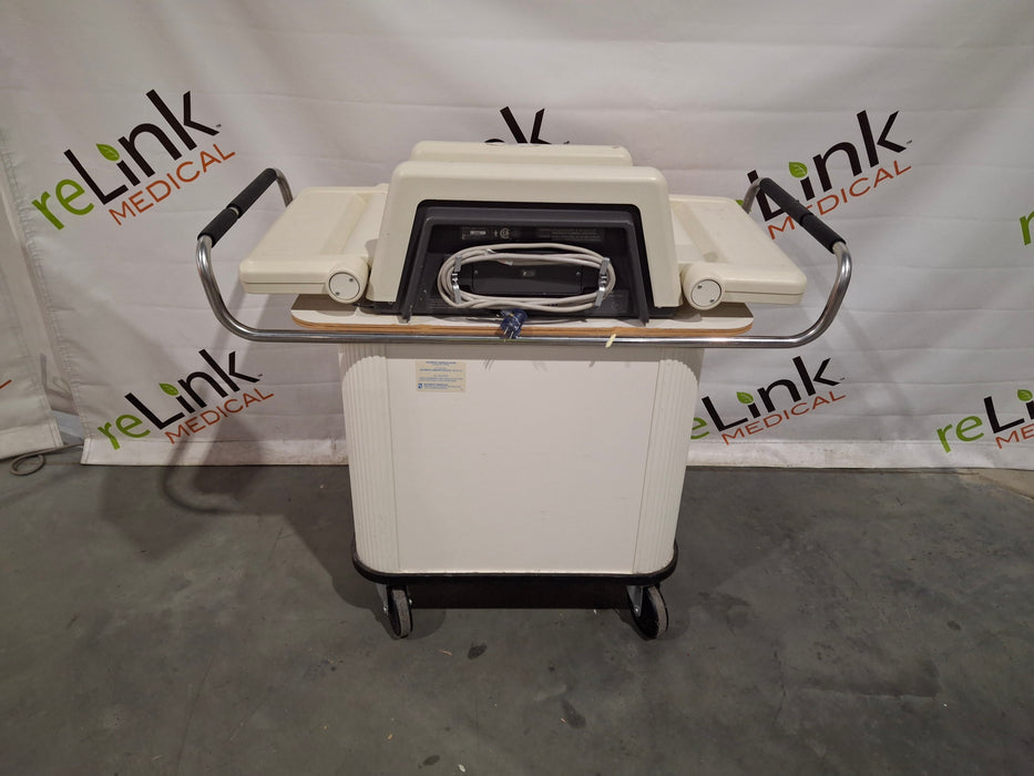 Olympic Olympic Smart Scale Pediatric Scale Diagnostic Exam Equipment reLink Medical