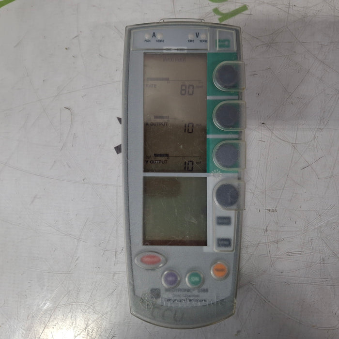 Medtronic 5388 Dual Chamber Pacemaker Monitor